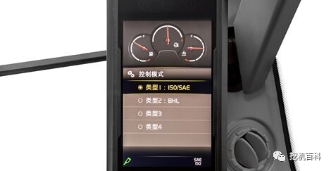 VOLVO EC550 Classic inheritance, brand new upgrade