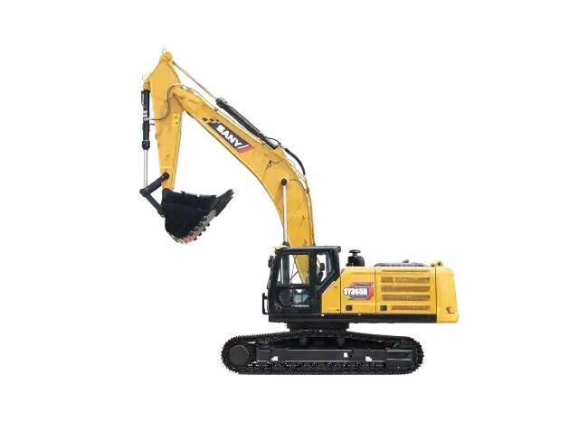 SANY SY365H Classic inheritance, brand new upgrade