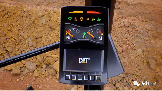 CAT 301.7 Classic inheritance, brand new upgrade