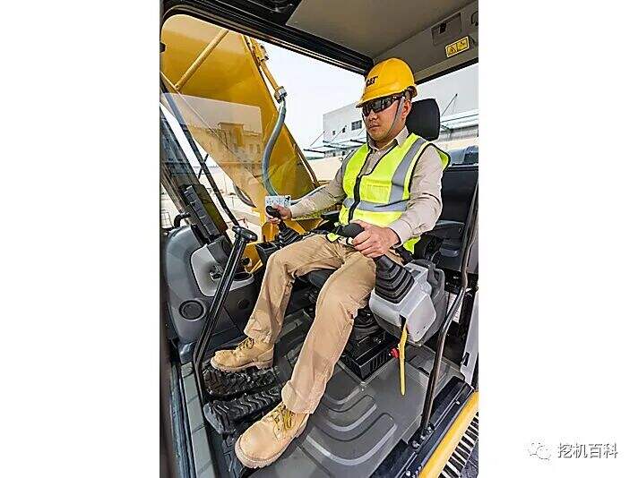 CAT 320GX Classic inheritance, brand new upgrade