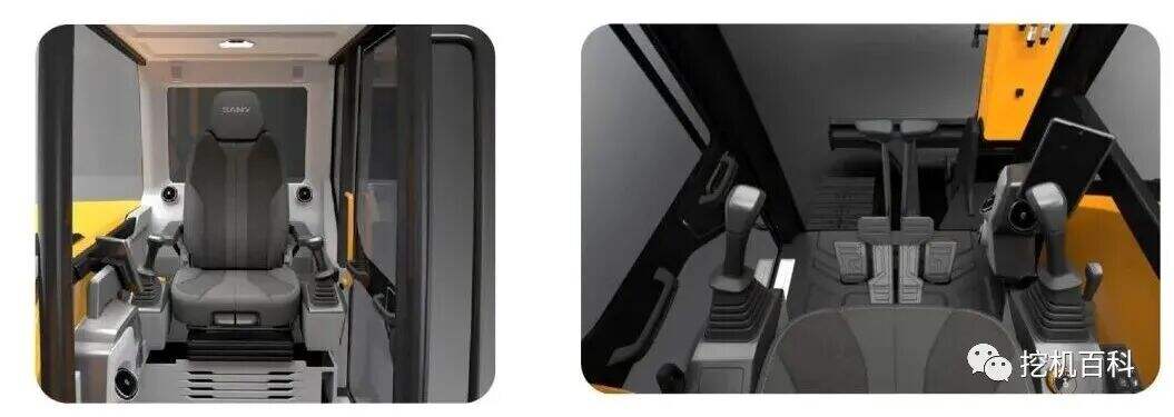 SANY SY135C Classic inheritance, brand new upgrade