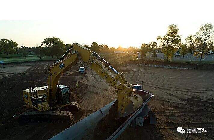  CAT 340 Classic inheritance, brand new upgrade