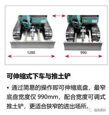 LOVOL FR20F-u Classic inheritance, brand new upgrade