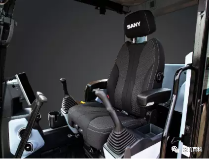 SANY SY335BH Classic inheritance, brand new upgrade