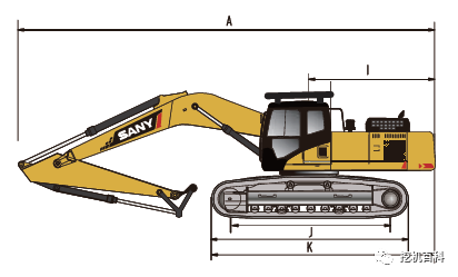 SANY SY550HB Classic inheritance, brand new upgrade