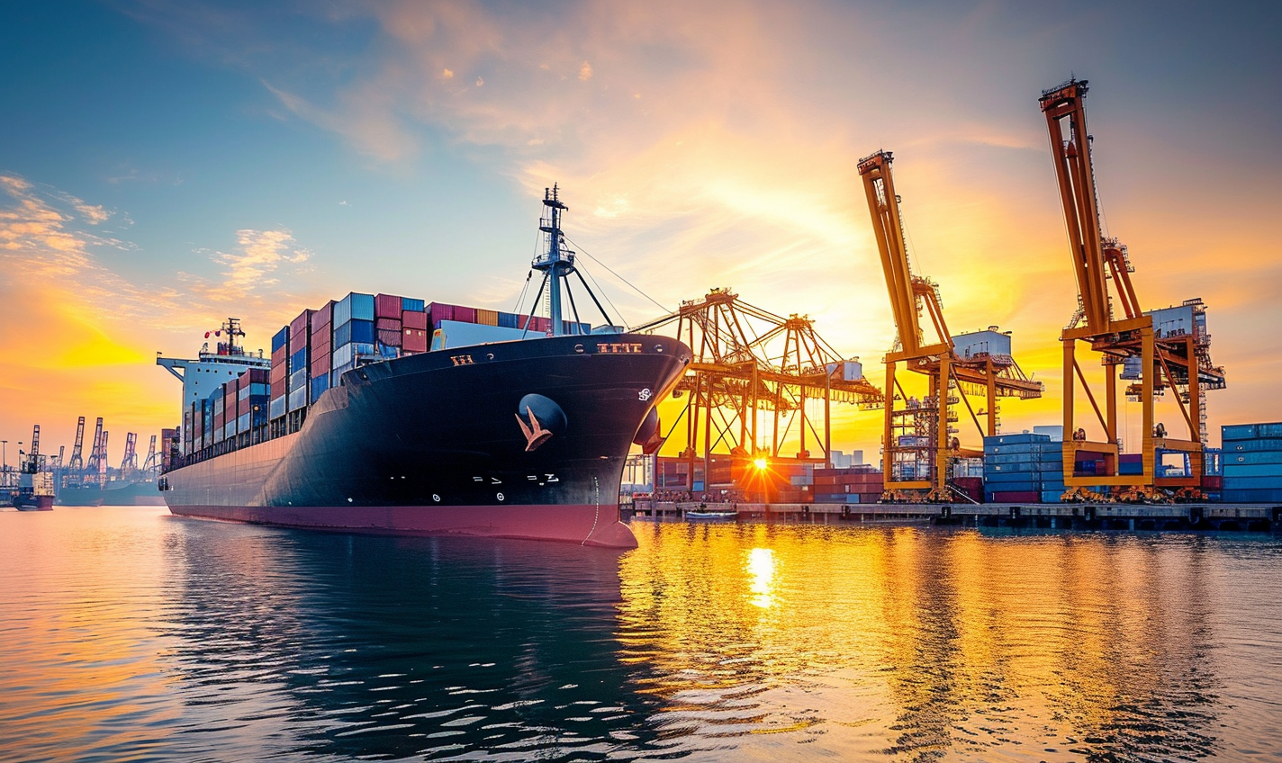 Tailored Logistics Solutions