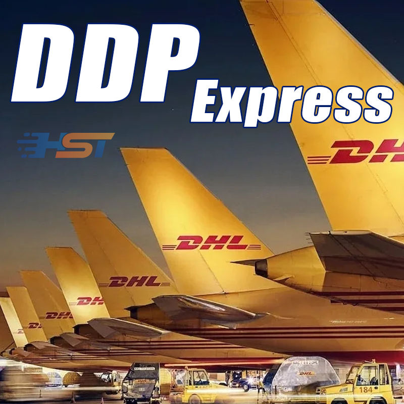 Express Delivery: Meeting Your Urgent Shipment Needs