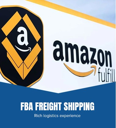 How to Optimize Your FBA Logistics with Professional Services?