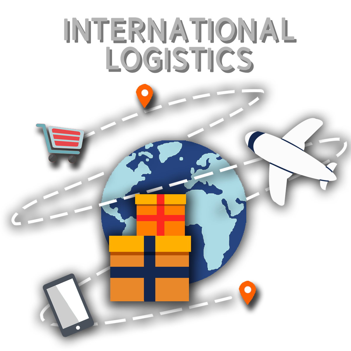 Logistique abordable