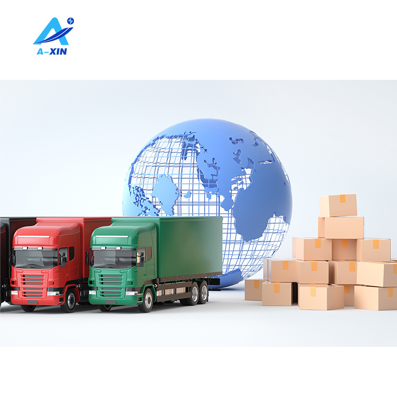 Экспедитор FBA, специализирующийся на управлении отправлениями Amazon