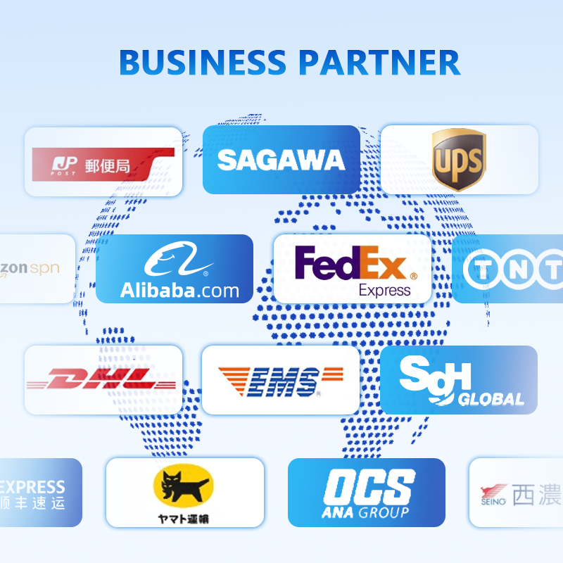 सानो-थोकका अन्तर्राष्ट्रिय सामानहरूका लागि समुद्र/वायु यातायात उपयुक्त छ?