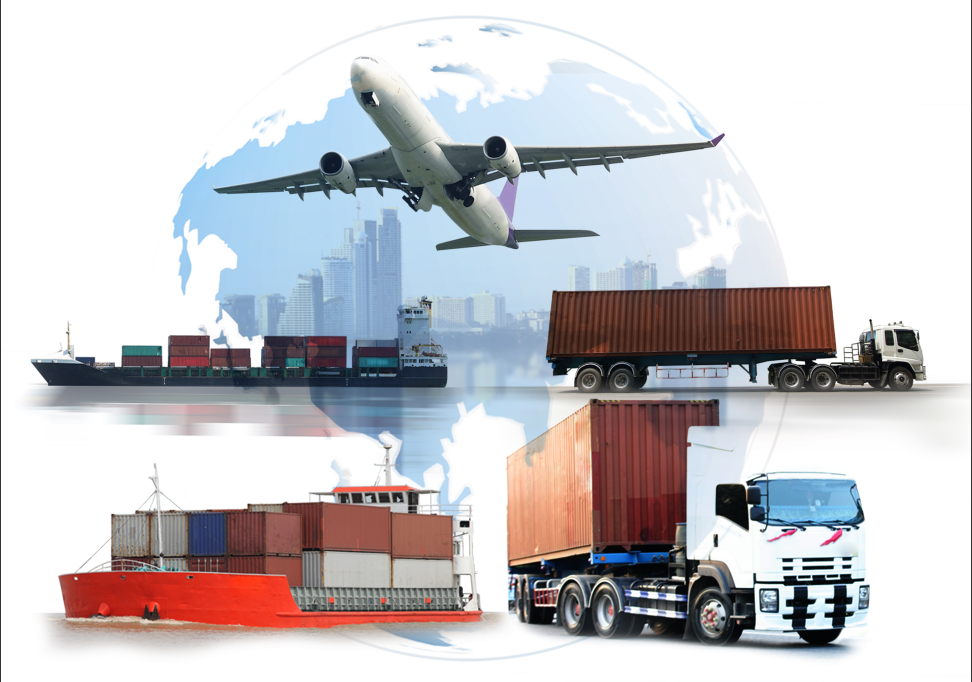 The Future of Logistics: Trends in Shipping and Delivery