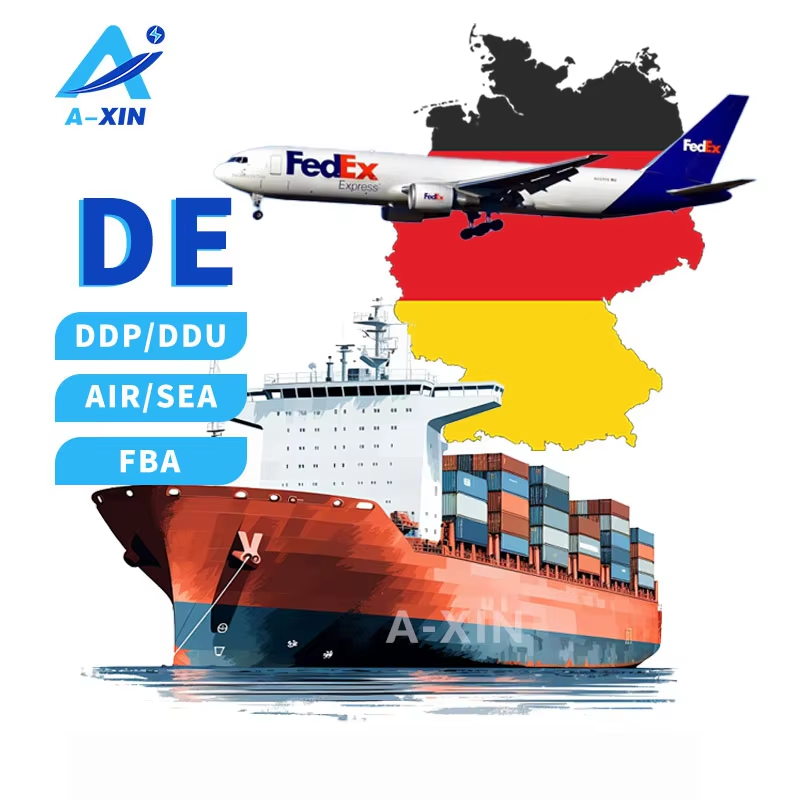 What Problems Does DDP Solve for Cross-Border Sellers?
