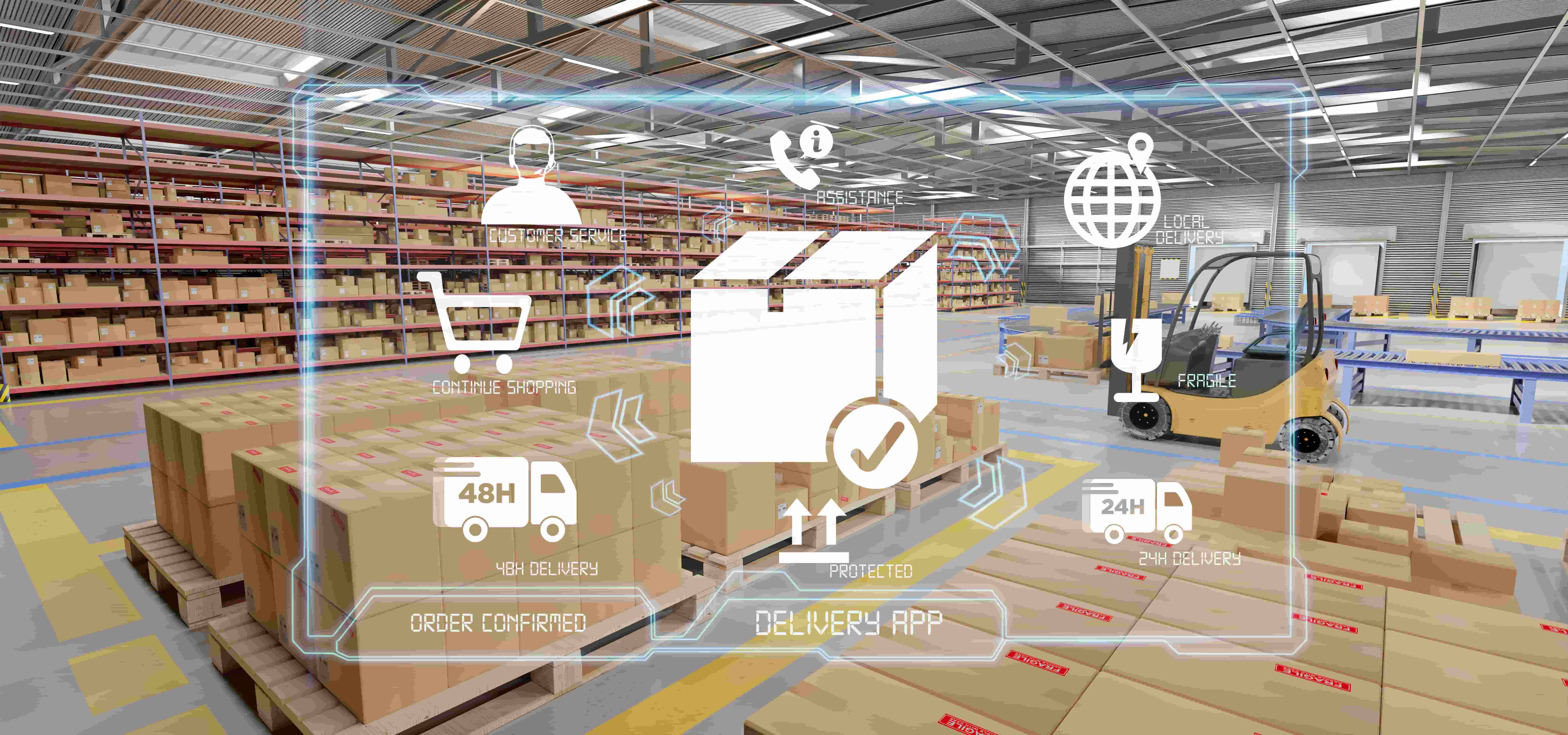 How FBA Can Boost Your E - commerce Business