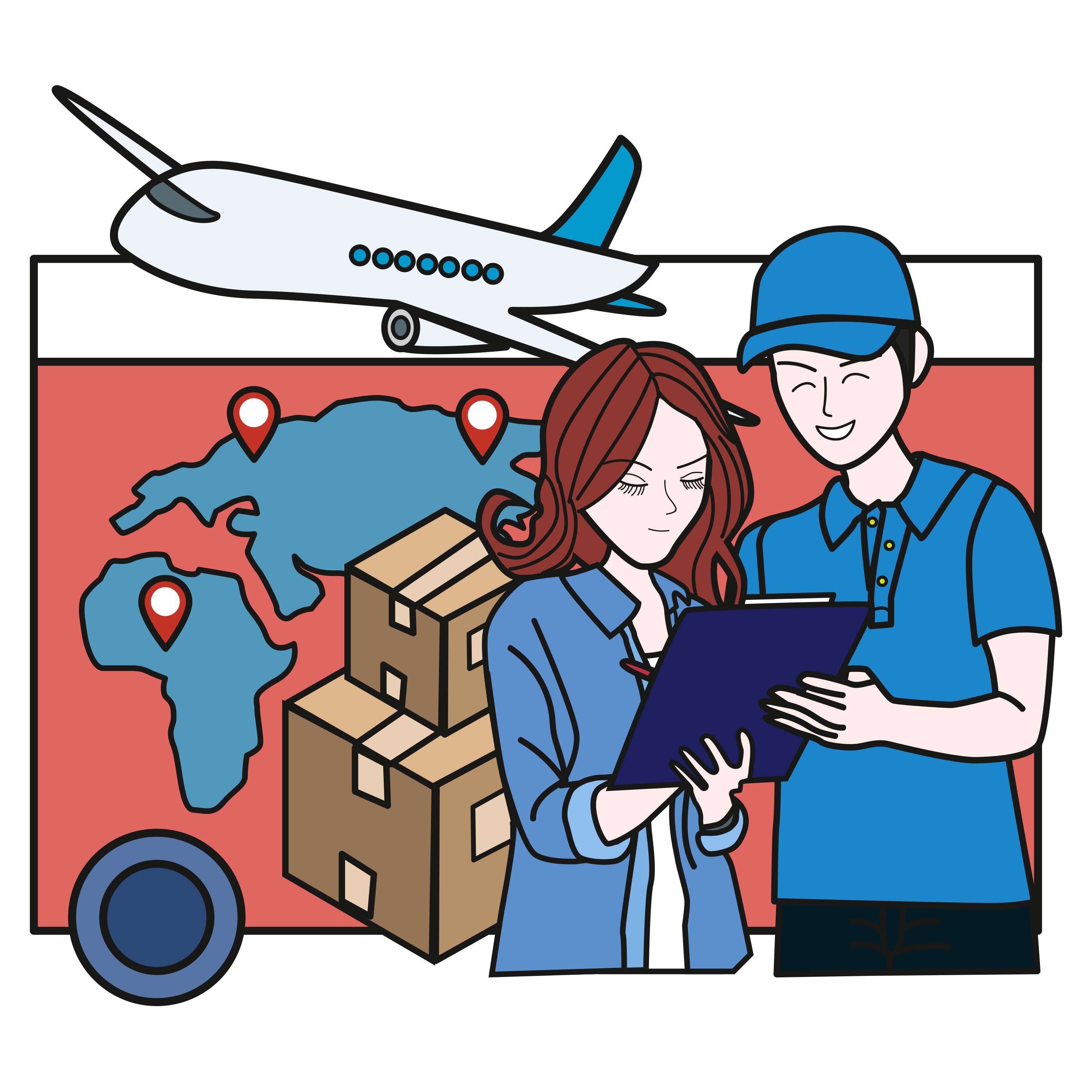 Services Sur Mesure pour Biens de Haute Valeur