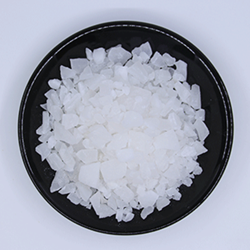 Aluminium Sulphate