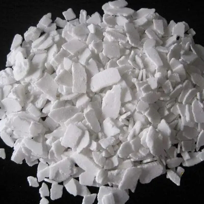 Calcium Chloride