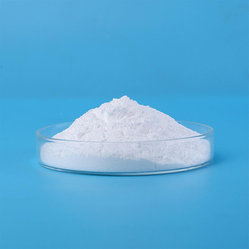 Soda ash light