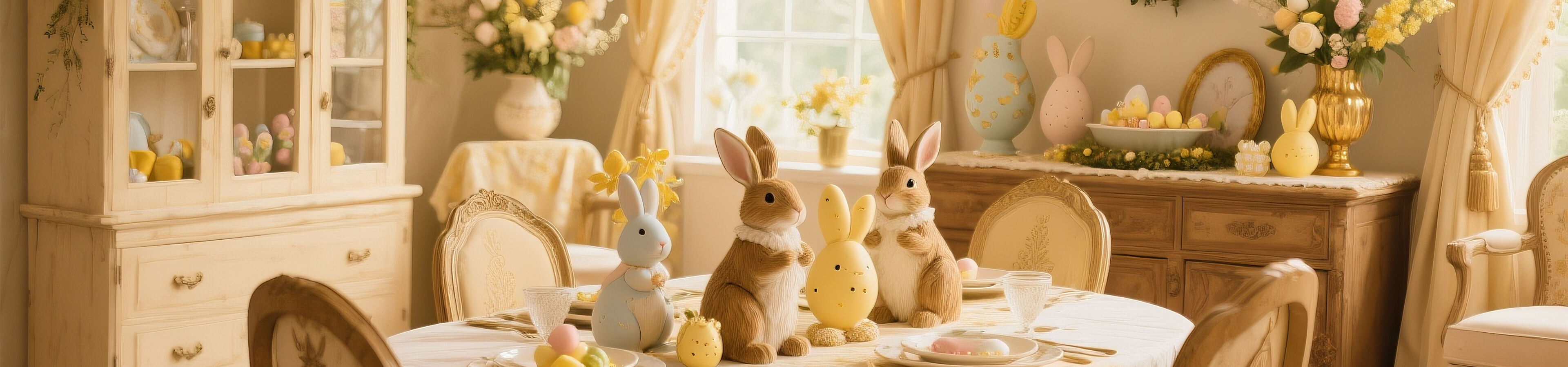 Spring  easter-0