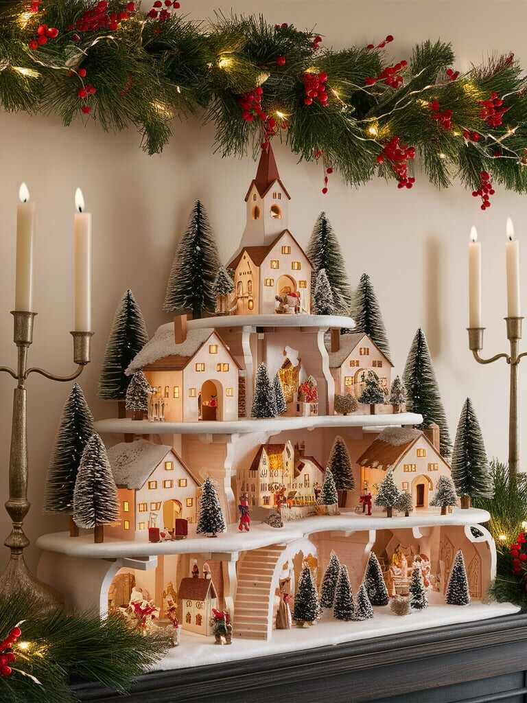How To Choose The Best Christmas decoration Factory?
