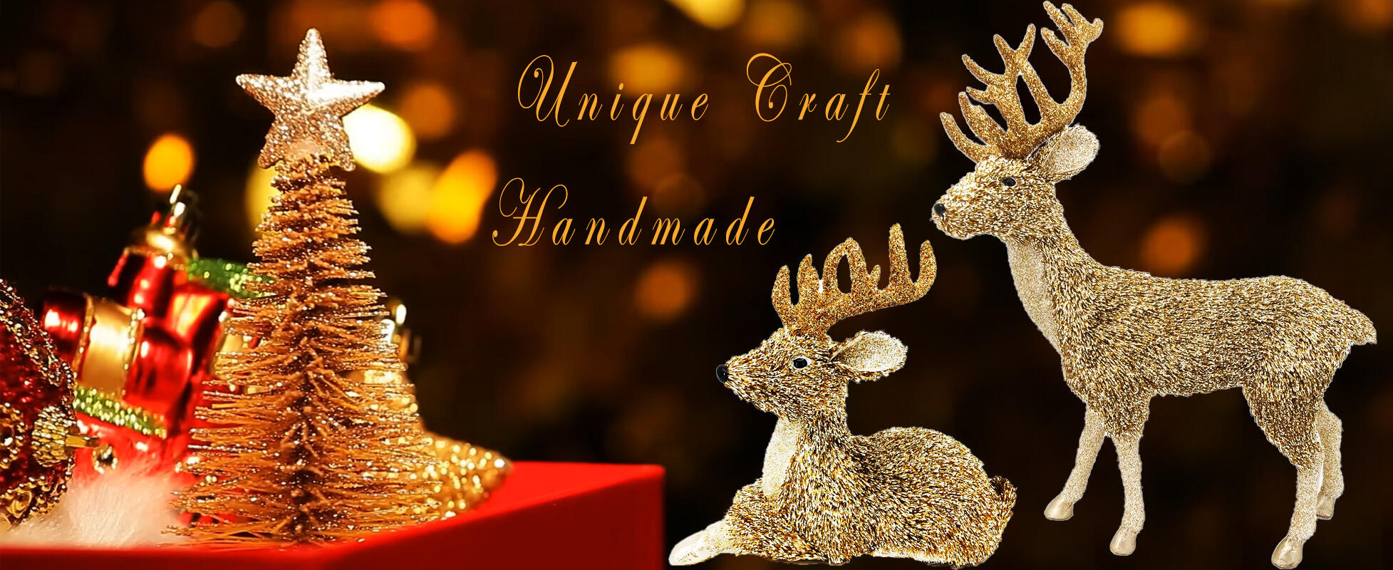 Shop Christmas Home Decor & Tree Ornaments