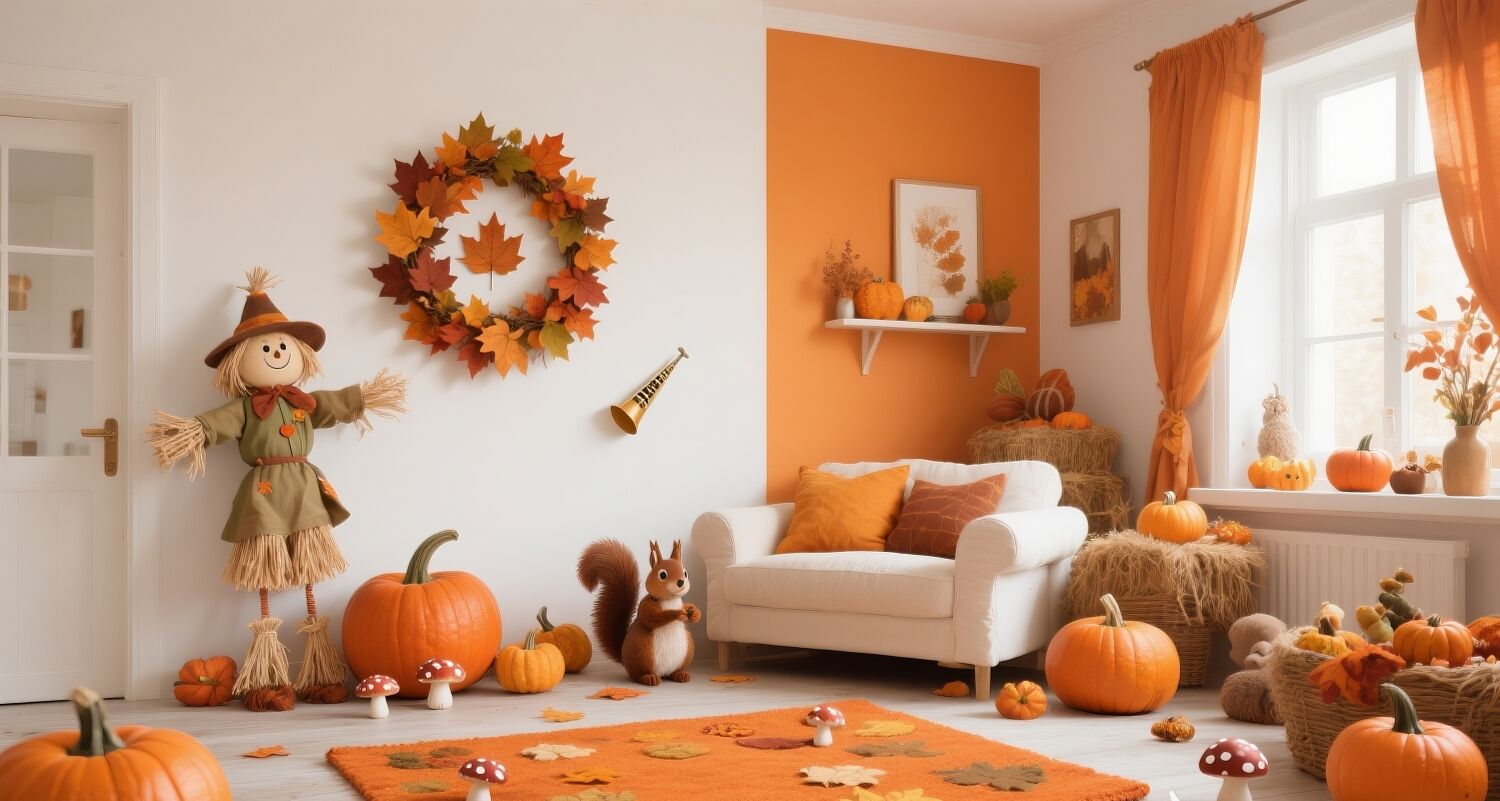The Natural Charm of Rattan Wreaths: A Perfect Touch for Any Home