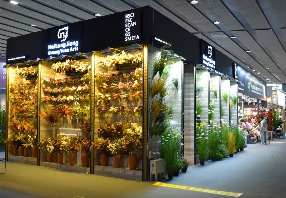 138. Targi Importowe i Eksportowe w Kantonie