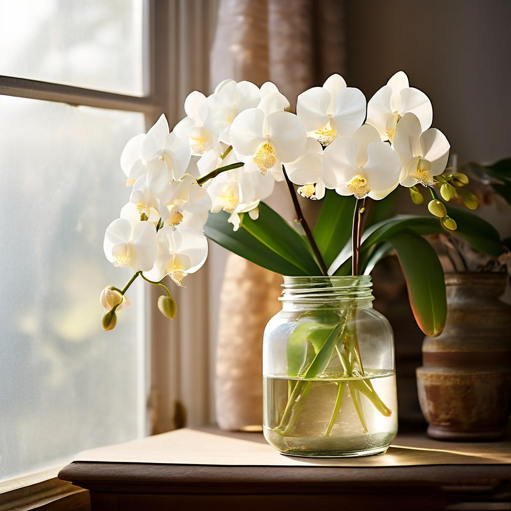 Artificial Flowers