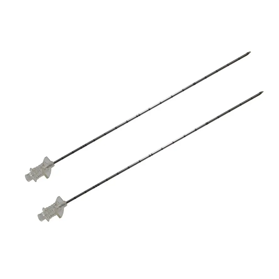 Hygiene and Safety Requirements for Stainless Steel Needles