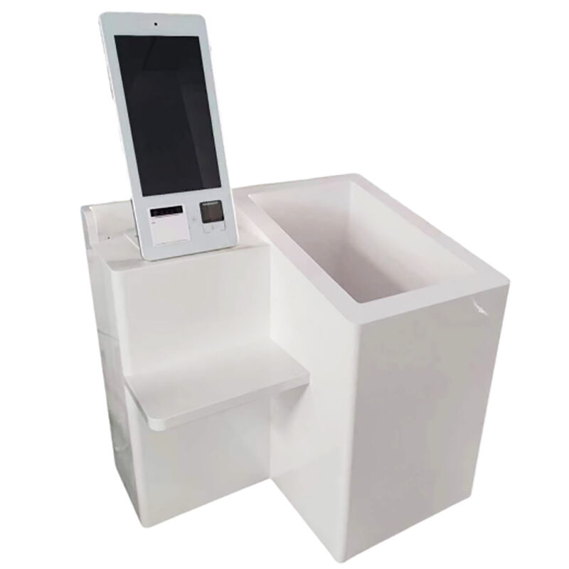 FU-JST-01 Устройство самообслуживания с UHF RFID