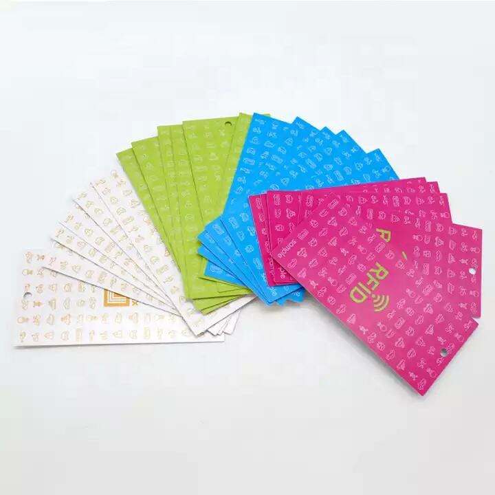 How to Choose the Best RFID Cloth Tags for Your Business Needs