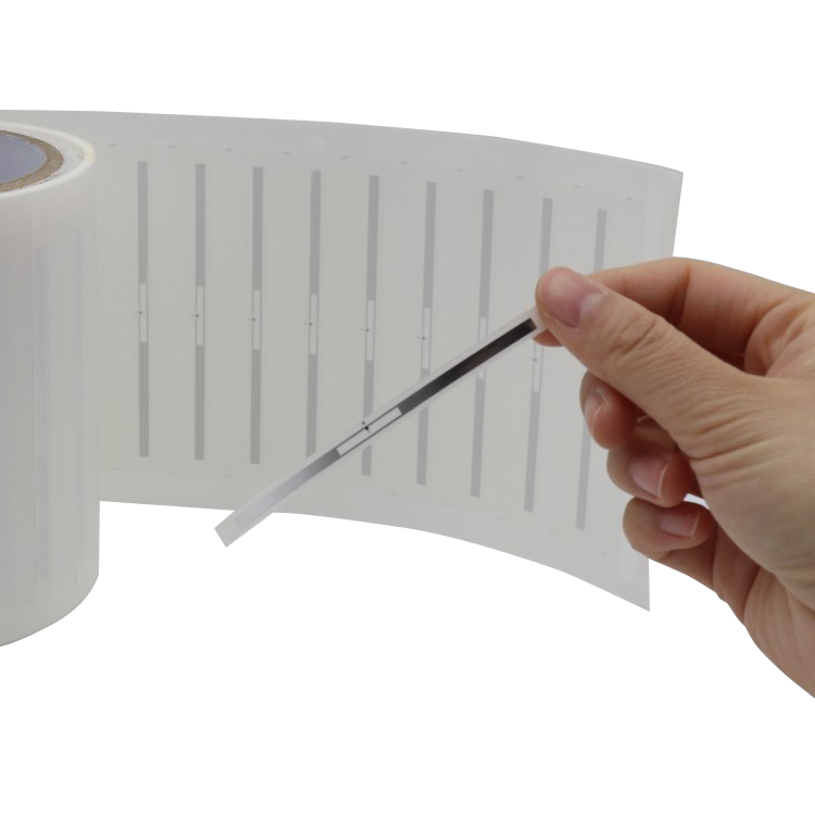 How UHF RFID Tags Enhance Supply Chain Efficiency and Transparency