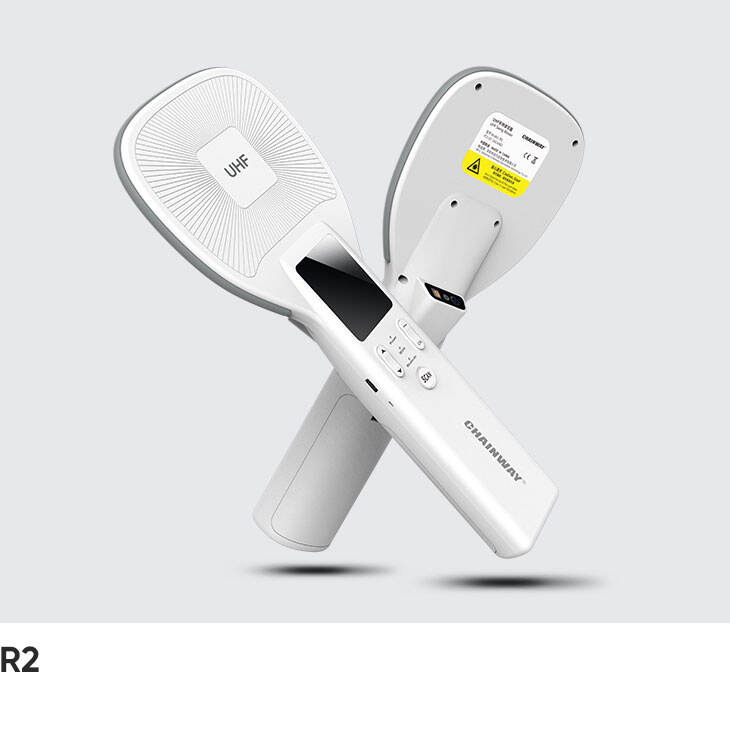 How Bluetooth RFID Readers Improve Efficiency in Supply Chain Operations
