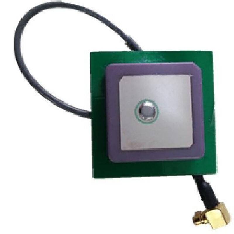 Встроенная UHF RFID-антенна T182004