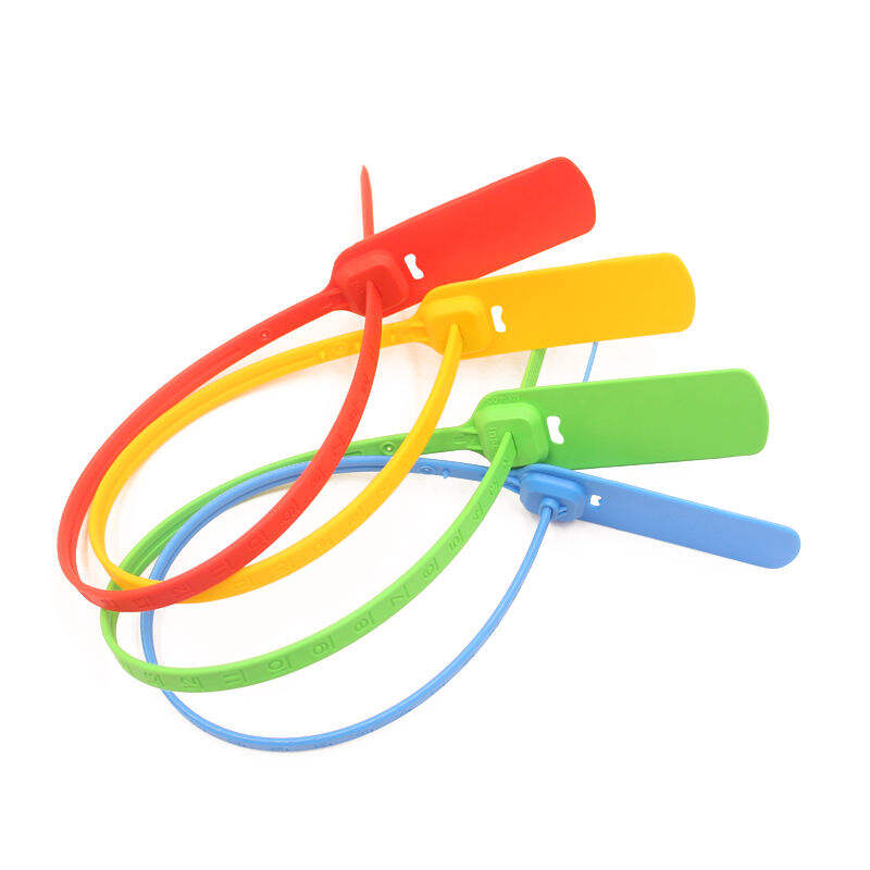Common Issues with RF Security Tags and How to Solve Them