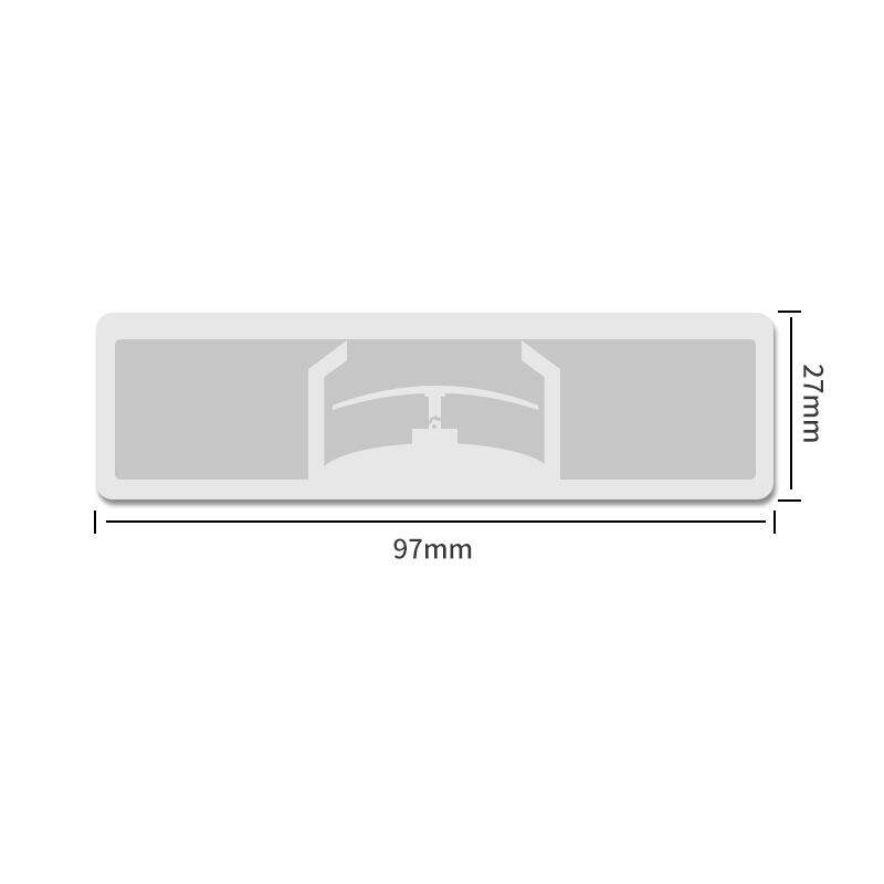 Where to Find High-Quality RFID Windshield Tags at Wholesale Prices