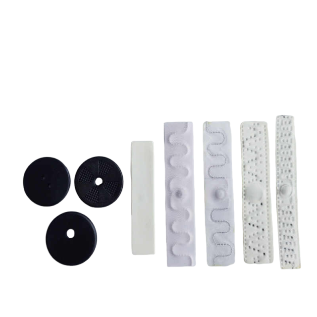 What Makes RFID Laundry Tags Essential for Modern Laundry Management?