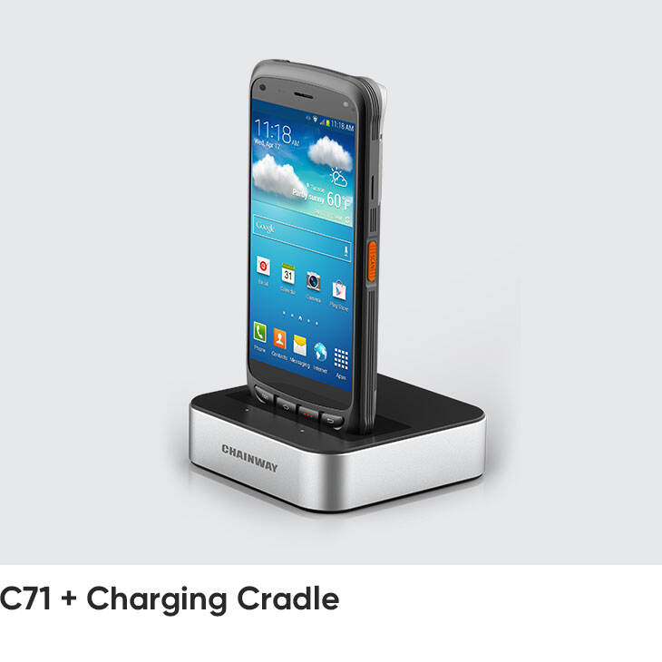 What Features Should You Look for in a High-Quality Android RFID Reader?