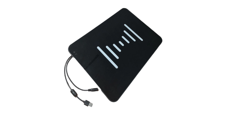 UHF RFID Masaüstü Okuyucu