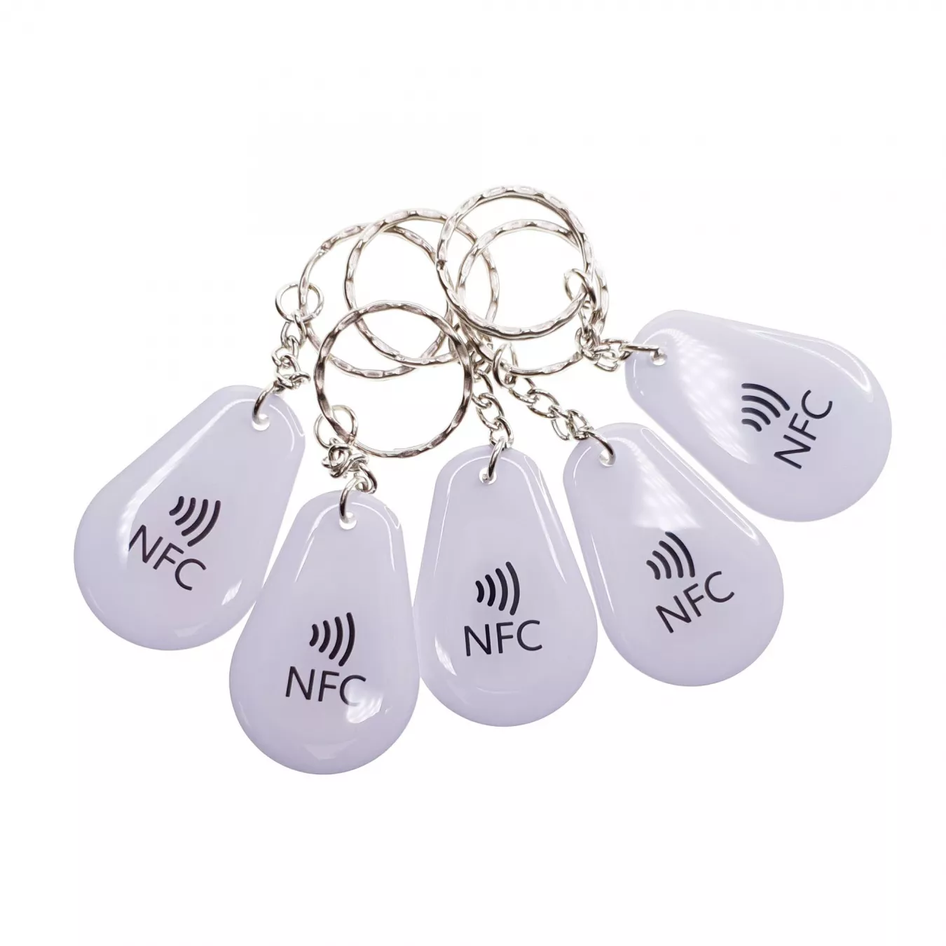 Where to Find Reliable Suppliers of Programmable RFID Tags