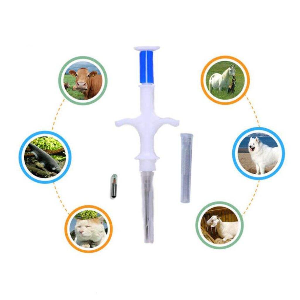 What Makes Animal RFID Tags Essential for Modern Agriculture?