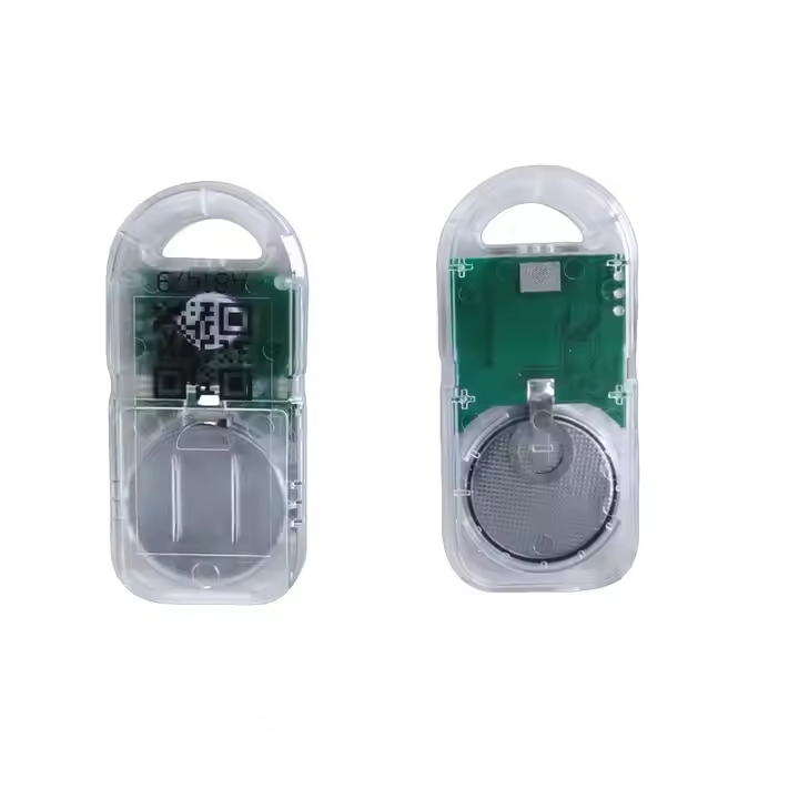 How to Optimize Your Supply Chain with Passive BLE Tag Technology