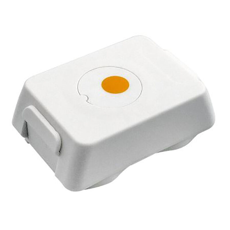 FU-B1506 UWB Konumlandırma Şapka Kartı