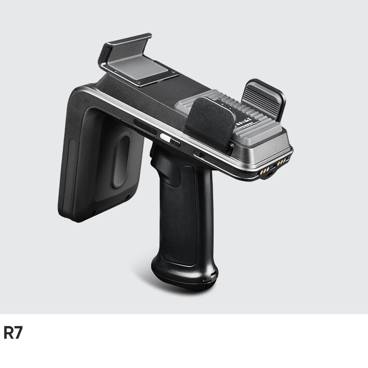 What Are the Benefits of Using UHF RFID Handheld Readers in Inventory Management?