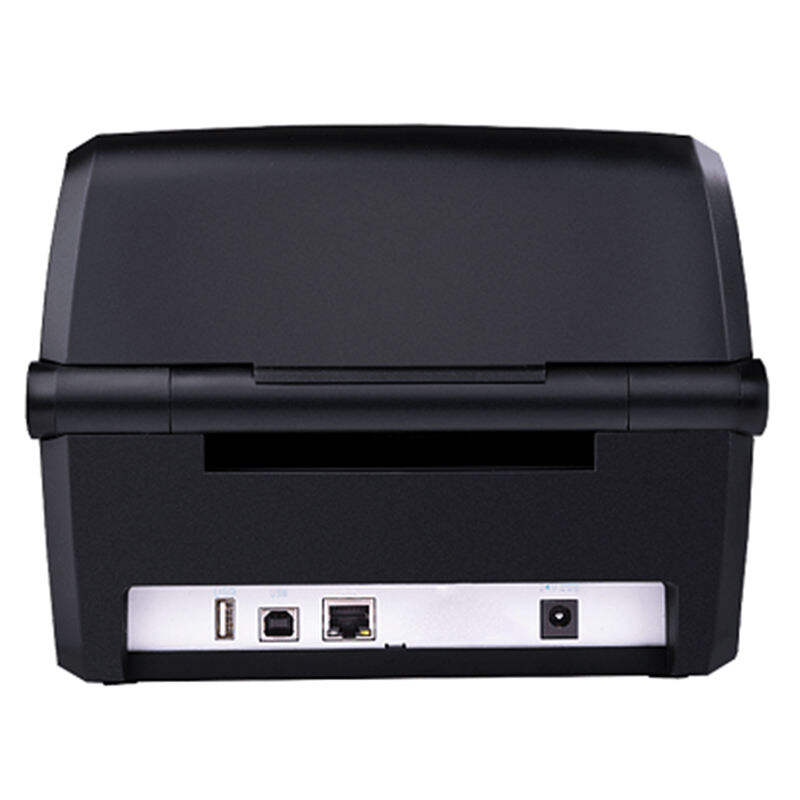 What Features to Look for in a Top-Rated RFID Label Printer for Wholesale?
