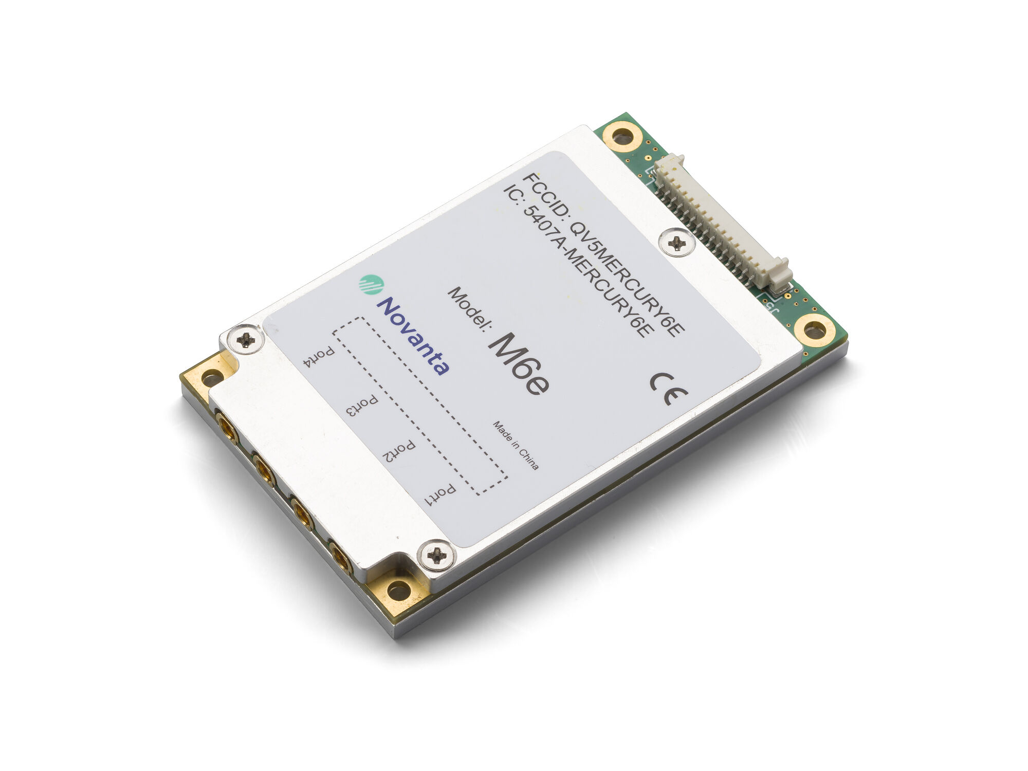 What to Consider When Selecting UHF RFID Modules for Your Applications