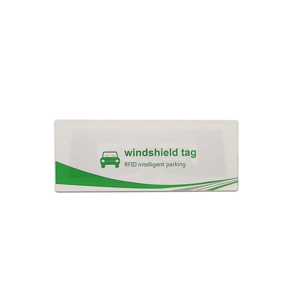 How RFID Technology Enhances Vehicle Tracking and Security