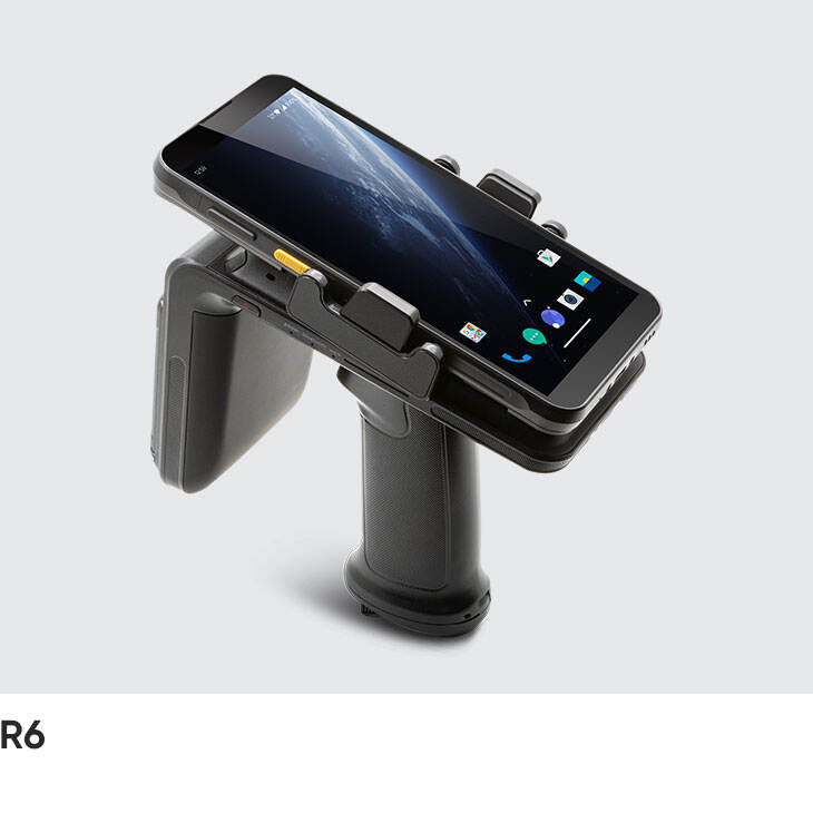 Where to Buy Affordable Handheld RFID Tag Readers for Bulk Orders