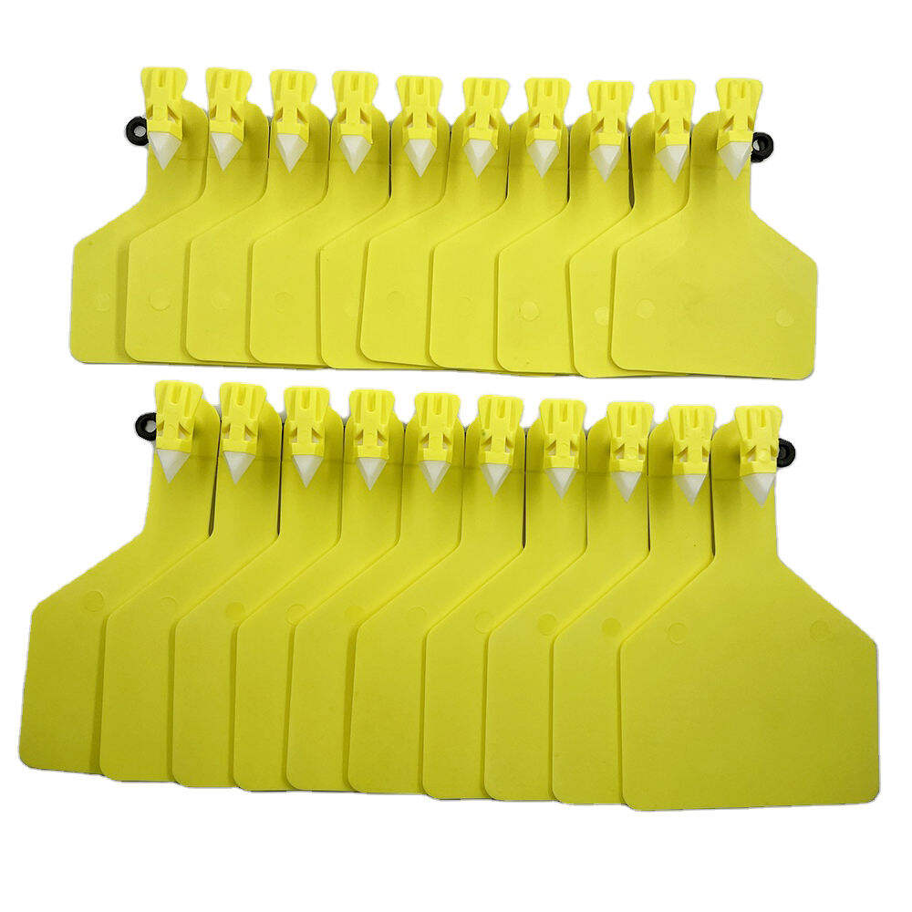What to Look for When Choosing Animal RFID Tags for Your Operations