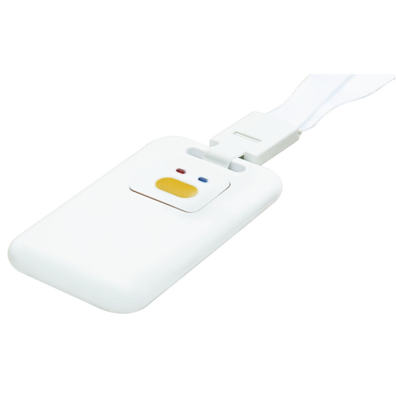 FU-1501 UWB (Ultra-Wideband) Konumlandırma Çalışma Kartı